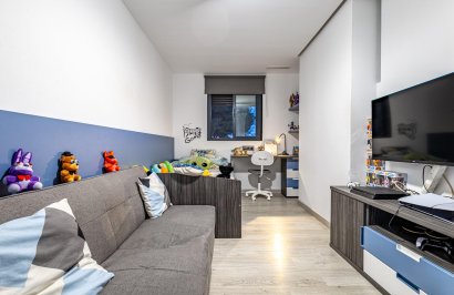 Revente - Casa Tipo Dúplex - Torrevieja - Playa de los Naufragos