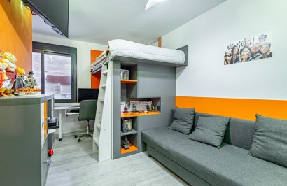 Revente - Casa Tipo Dúplex - Torrevieja - Playa de los Naufragos