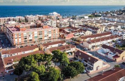 Revente - Casa Tipo Dúplex - Torrevieja - Playa de los Naufragos