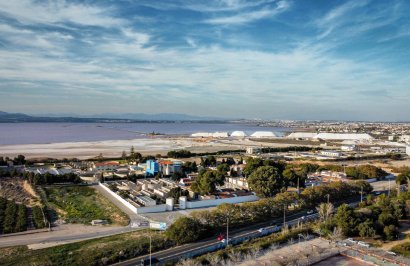 Revente - Casa Tipo Dúplex - Torrevieja - Playa de los Naufragos