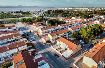 Revente - Casa Tipo Dúplex - Torrevieja - Playa de los Naufragos