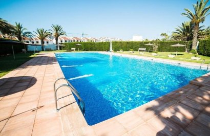 Resale - Townhouse - Torrevieja - Calas blanca