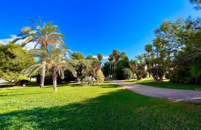 Resale - Townhouse - Torrevieja - Calas blanca