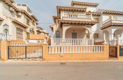 Revente - Maison de ville - Orihuela Costa - Los Dolses