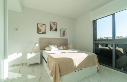 Revente - Apartamento - Orihuela Costa - Las Mimosas