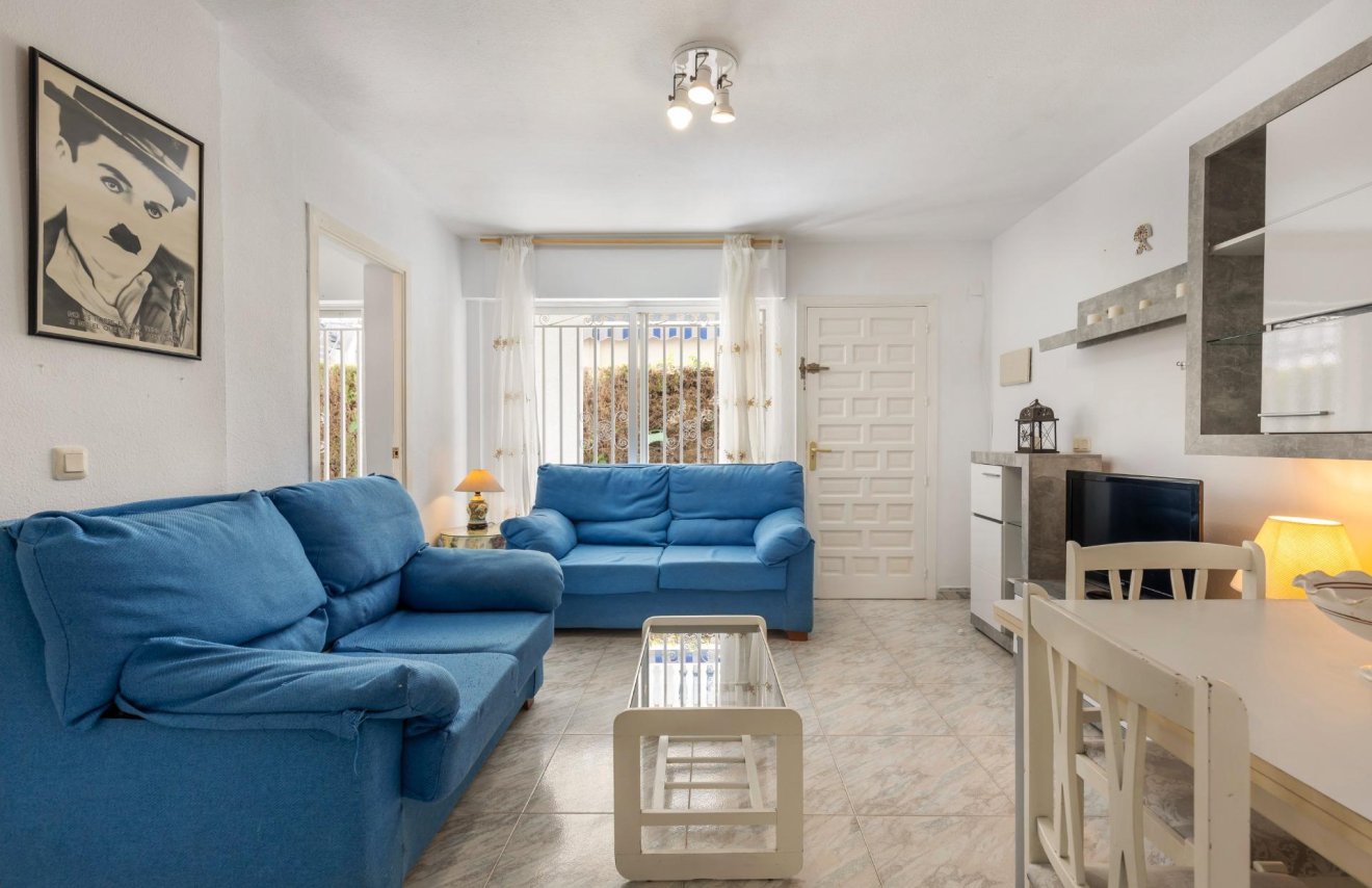 Revente - Bungalow - Torrevieja - Doña ines