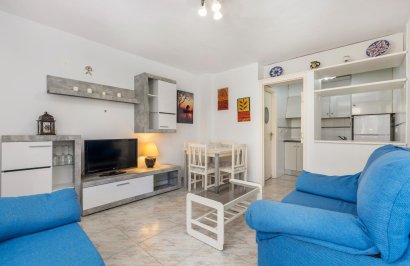 Revente - Bungalow - Torrevieja - Doña ines