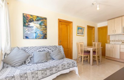 Revente - Bungalow - Torrevieja - Doña ines