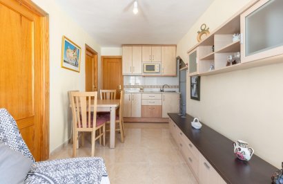 Revente - Bungalow - Torrevieja - Doña ines