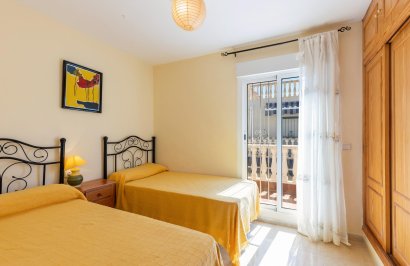 Revente - Bungalow - Torrevieja - Doña ines