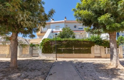 Revente - Bungalow - Torrevieja - Doña ines