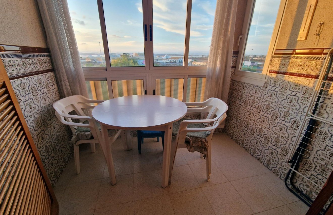 Reventa - Apartamento - Torrevieja - torrevieja
