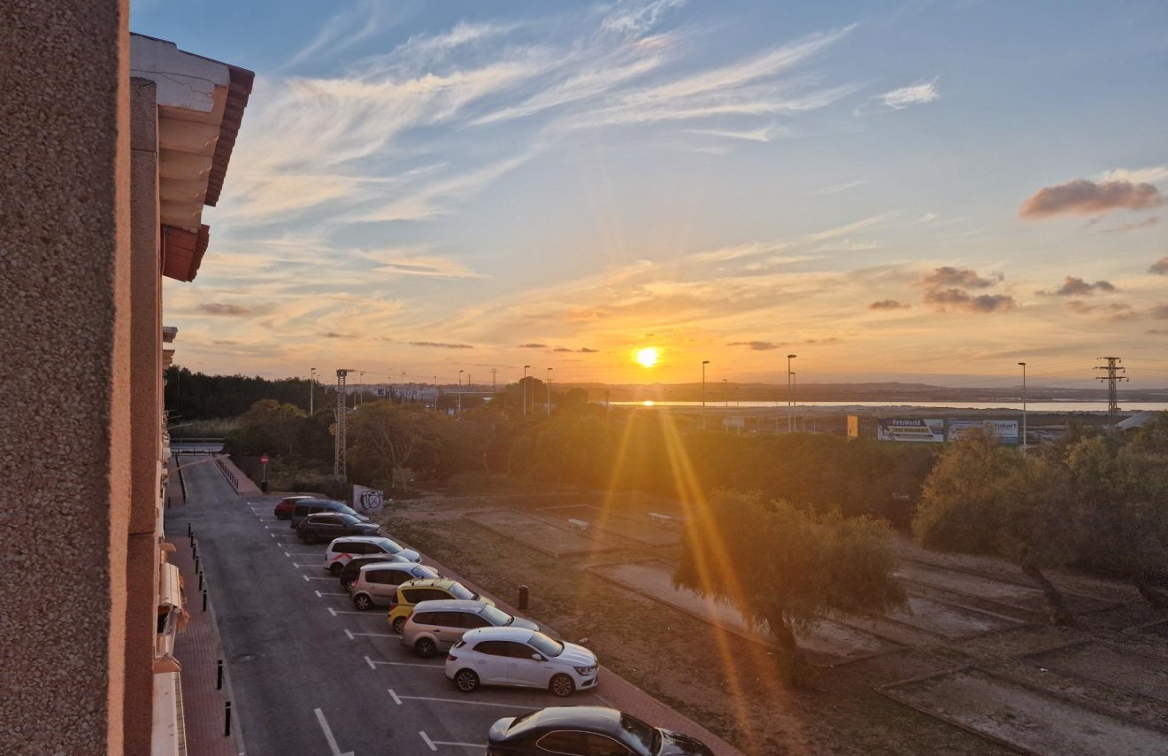 Reventa - Apartamento - Torrevieja - torrevieja