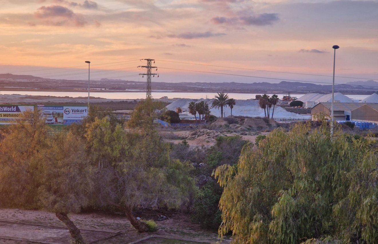 Reventa - Apartamento - Torrevieja - torrevieja