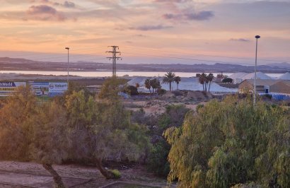 Reventa - Apartamento - Torrevieja - torrevieja