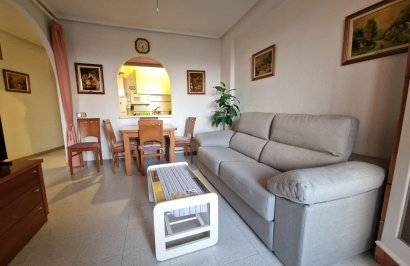 Reventa - Apartamento - Torrevieja - torrevieja