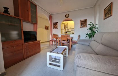 Reventa - Apartamento - Torrevieja - torrevieja