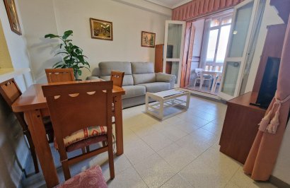 Reventa - Apartamento - Torrevieja - torrevieja