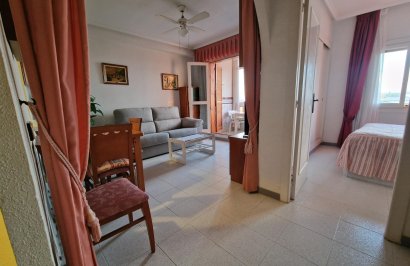 Reventa - Apartamento - Torrevieja - torrevieja