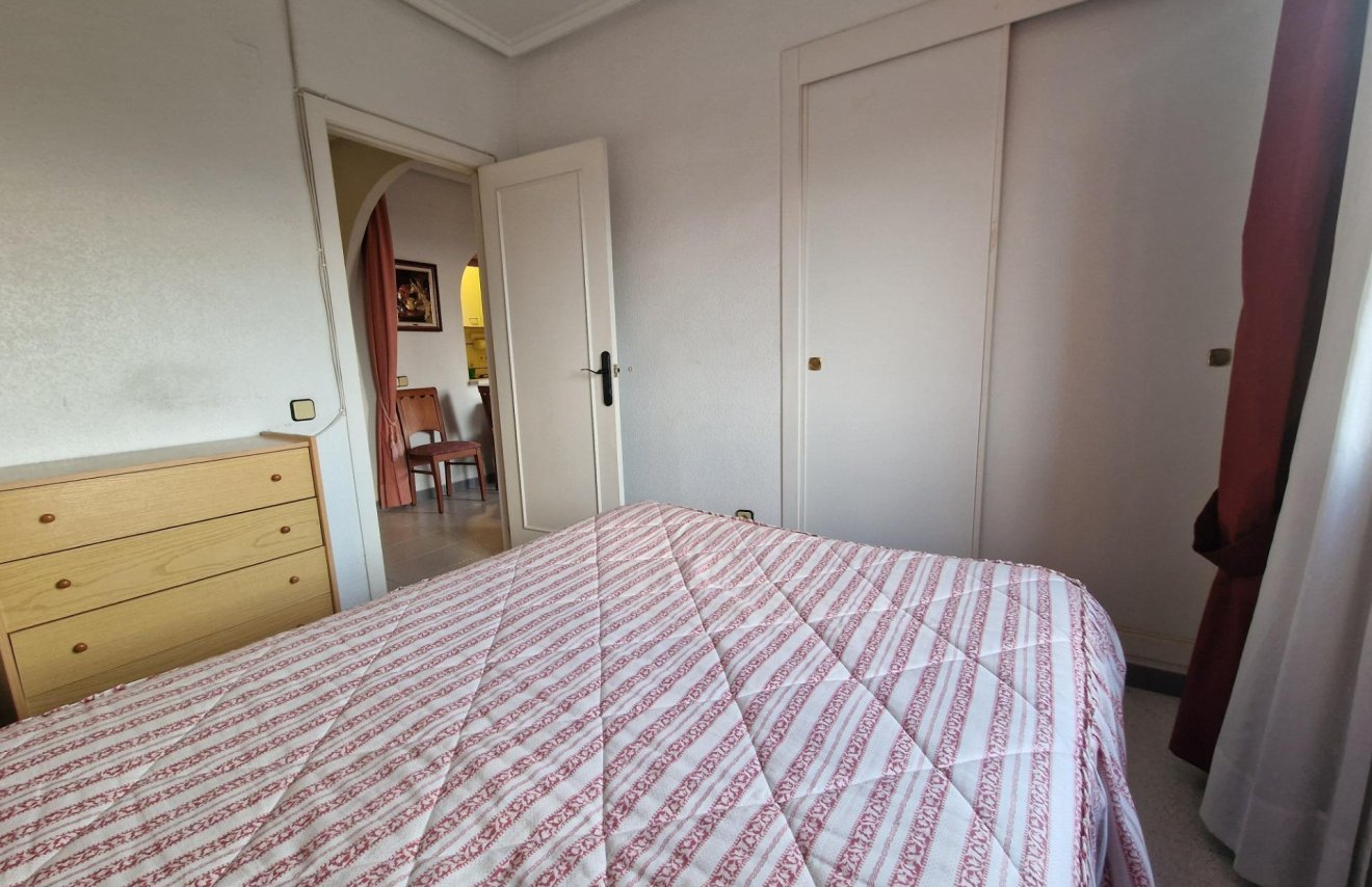 Reventa - Apartamento - Torrevieja - torrevieja