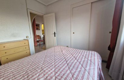 Reventa - Apartamento - Torrevieja - torrevieja