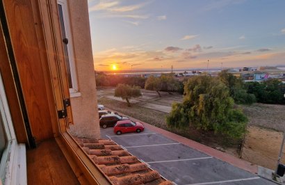 Reventa - Apartamento - Torrevieja - torrevieja