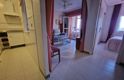 Reventa - Apartamento - Torrevieja - torrevieja