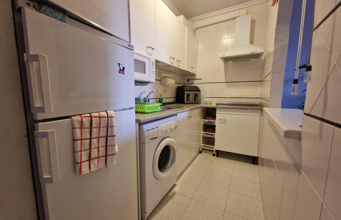 Reventa - Apartamento - Torrevieja - torrevieja