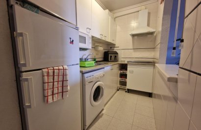Reventa - Apartamento - Torrevieja - torrevieja