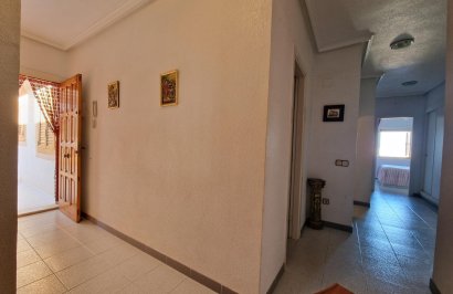 Reventa - Apartamento - Torrevieja - torrevieja