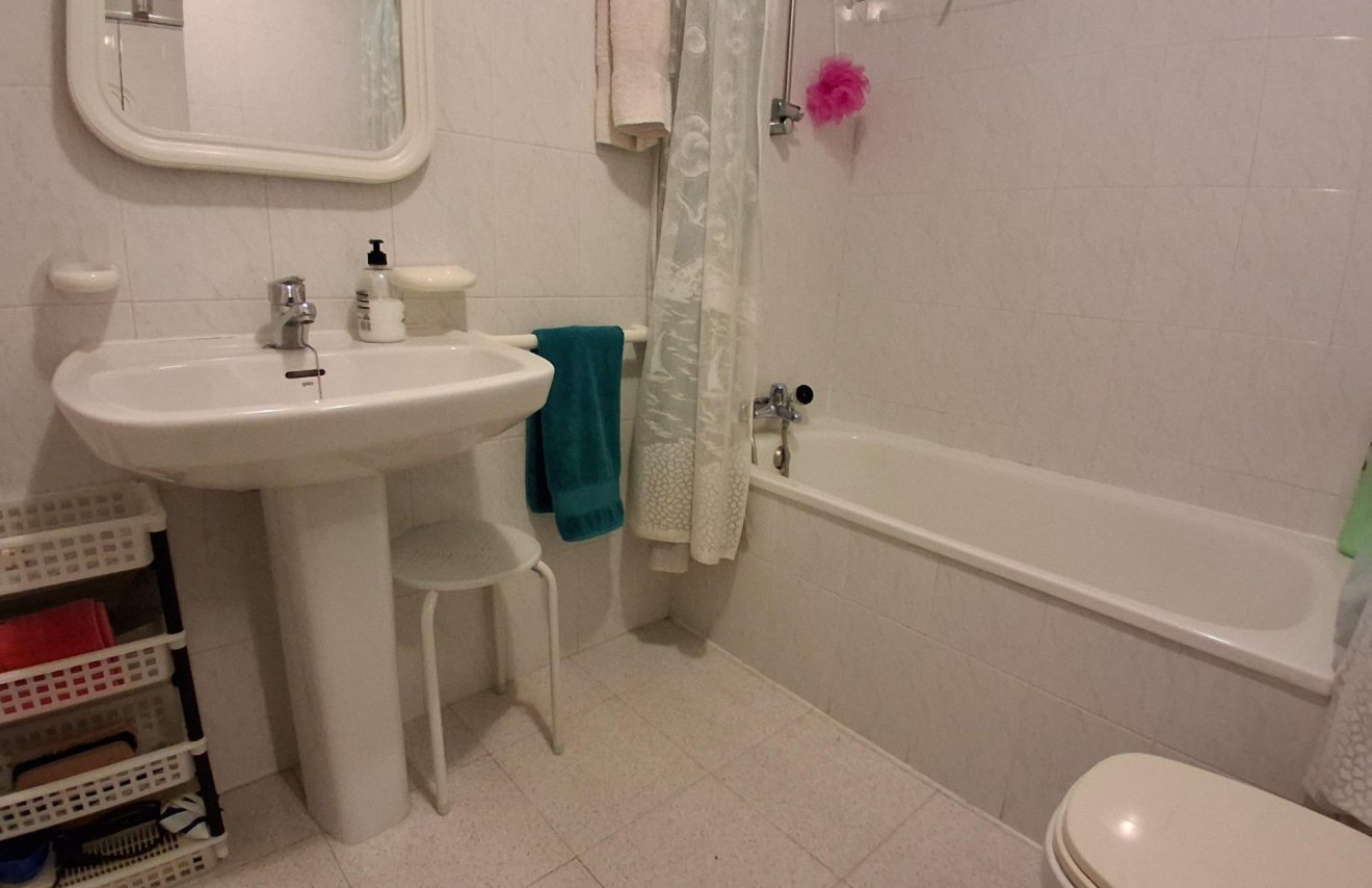 Reventa - Apartamento - Torrevieja - torrevieja