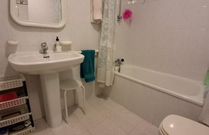Reventa - Apartamento - Torrevieja - torrevieja