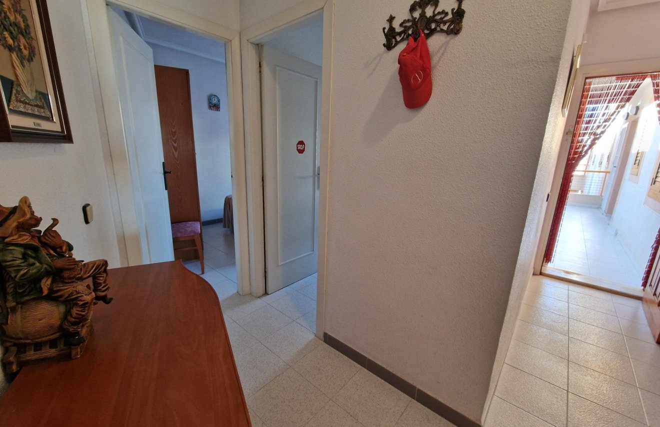 Reventa - Apartamento - Torrevieja - torrevieja