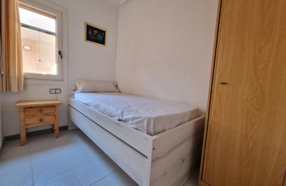 Reventa - Apartamento - Torrevieja - torrevieja