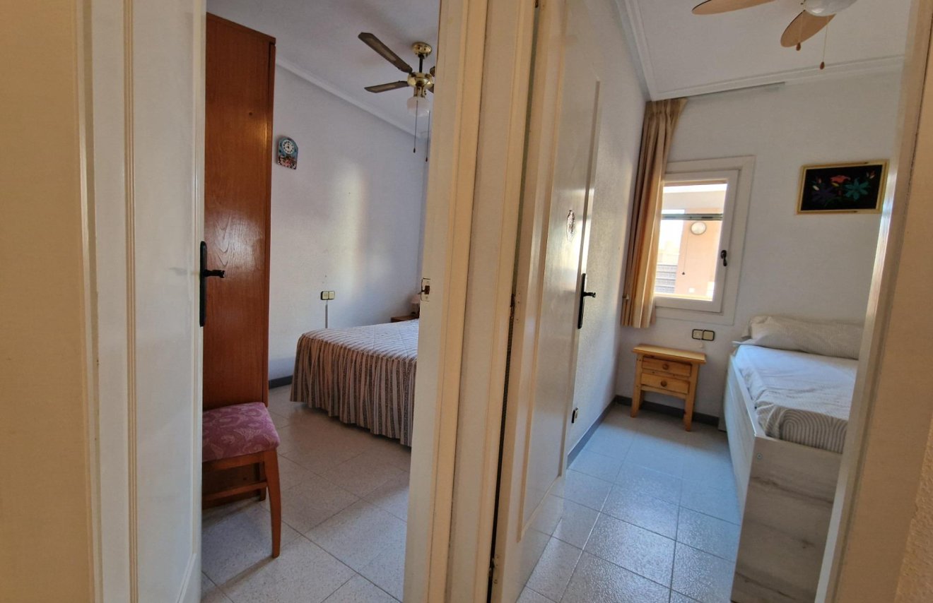 Reventa - Apartamento - Torrevieja - torrevieja