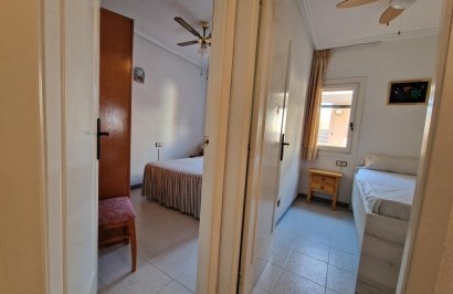 Reventa - Apartamento - Torrevieja - torrevieja