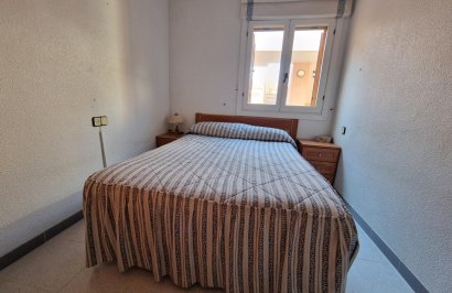 Reventa - Apartamento - Torrevieja - torrevieja