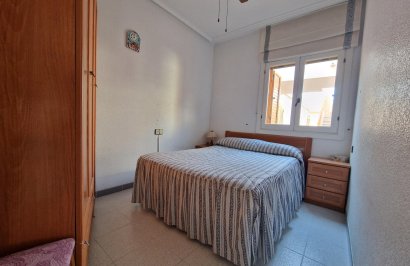 Reventa - Apartamento - Torrevieja - torrevieja