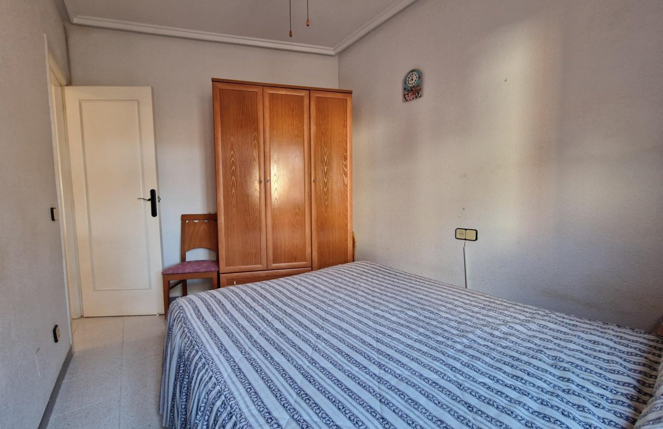 Reventa - Apartamento - Torrevieja - torrevieja