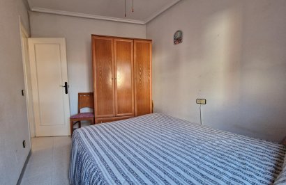 Reventa - Apartamento - Torrevieja - torrevieja