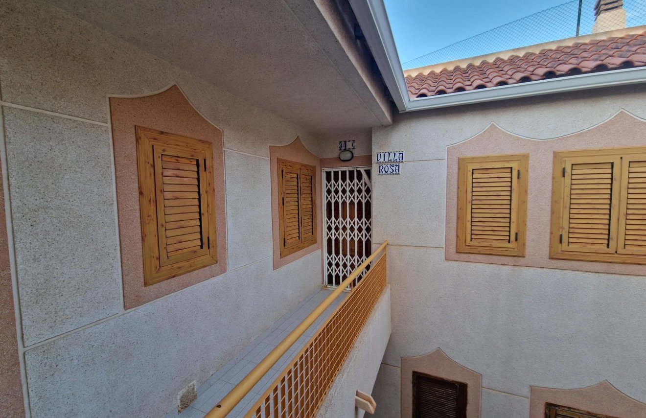 Reventa - Apartamento - Torrevieja - torrevieja