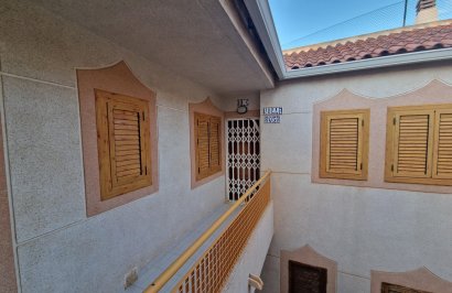 Reventa - Apartamento - Torrevieja - torrevieja