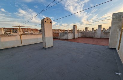 Reventa - Apartamento - Torrevieja - torrevieja