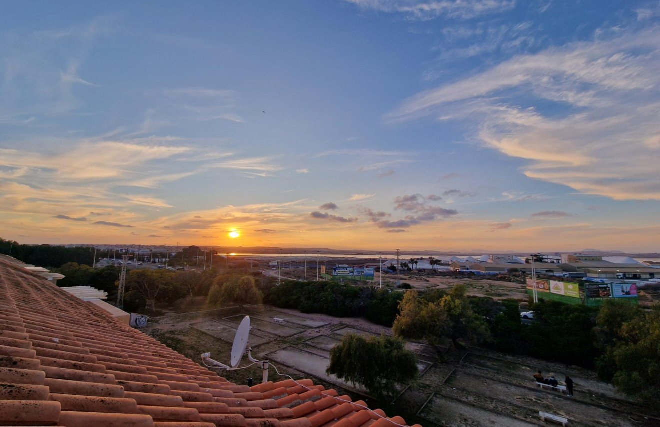 Reventa - Apartamento - Torrevieja - torrevieja