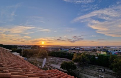 Reventa - Apartamento - Torrevieja - torrevieja