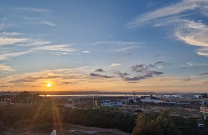 Reventa - Apartamento - Torrevieja - torrevieja