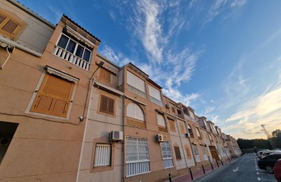 Reventa - Apartamento - Torrevieja - torrevieja