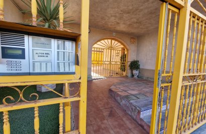 Reventa - Apartamento - Torrevieja - torrevieja