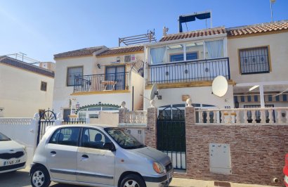 Revente - Bungalow Planta Alta - Torrevieja - Doña ines