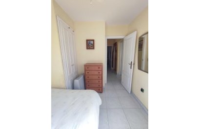 Revente - Bungalow Planta Alta - Torrevieja - Doña ines